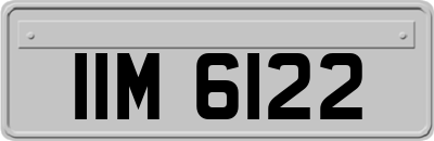 IIM6122