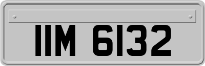 IIM6132