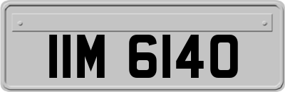 IIM6140