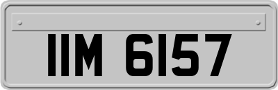 IIM6157