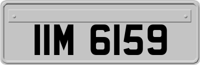 IIM6159