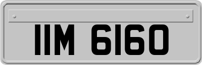 IIM6160