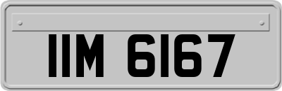 IIM6167