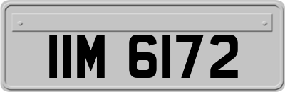 IIM6172