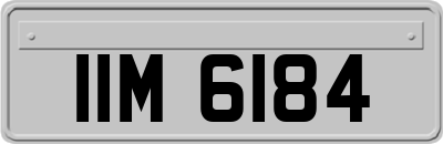 IIM6184