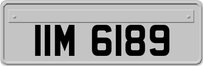 IIM6189