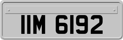 IIM6192
