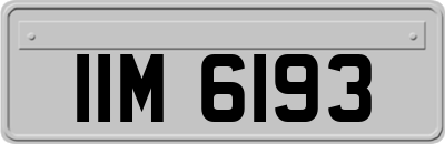 IIM6193