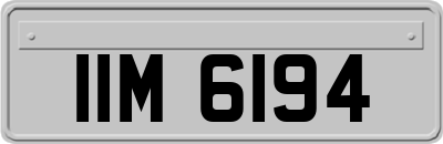 IIM6194