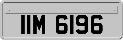 IIM6196