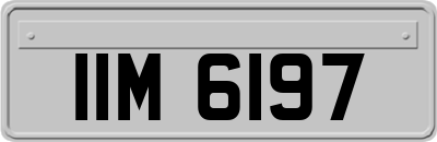IIM6197