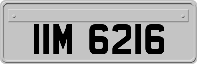 IIM6216