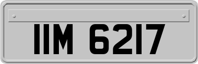IIM6217