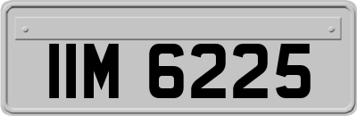 IIM6225