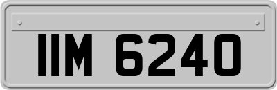 IIM6240