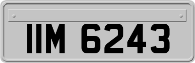 IIM6243