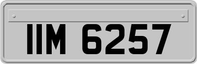 IIM6257