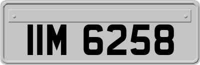 IIM6258