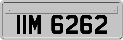 IIM6262