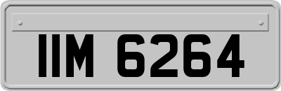 IIM6264