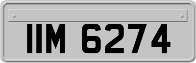 IIM6274