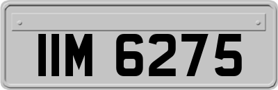 IIM6275