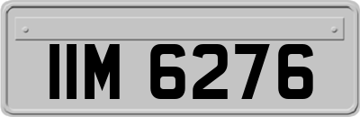 IIM6276