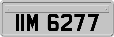 IIM6277