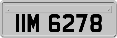 IIM6278