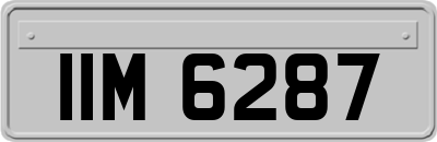 IIM6287