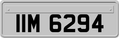 IIM6294