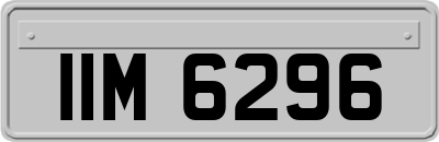IIM6296