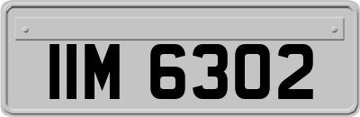 IIM6302