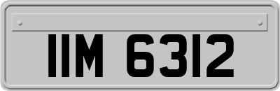 IIM6312