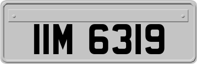 IIM6319