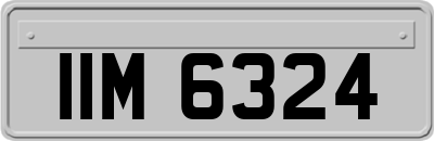 IIM6324