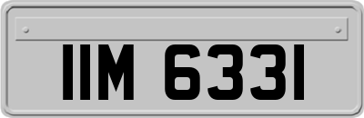 IIM6331