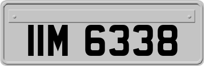 IIM6338