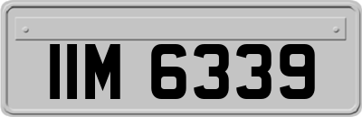 IIM6339