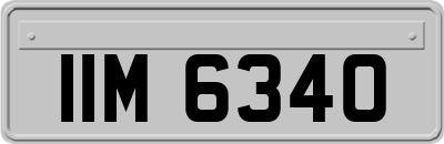 IIM6340