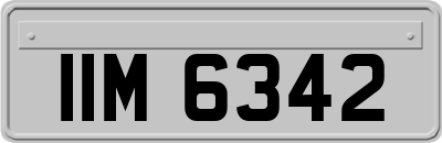 IIM6342