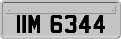 IIM6344