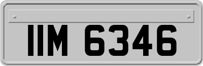 IIM6346