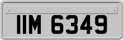 IIM6349