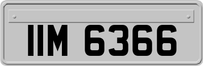 IIM6366