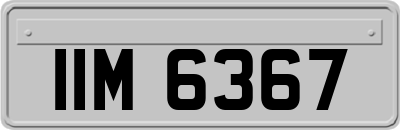 IIM6367