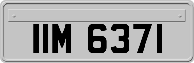 IIM6371
