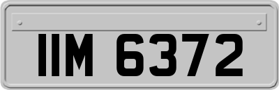 IIM6372
