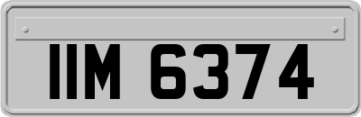 IIM6374