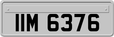 IIM6376